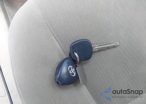 2013 Toyota Corolla Le из США, поврежденный, VIN 5YFBU4EE7DP203732